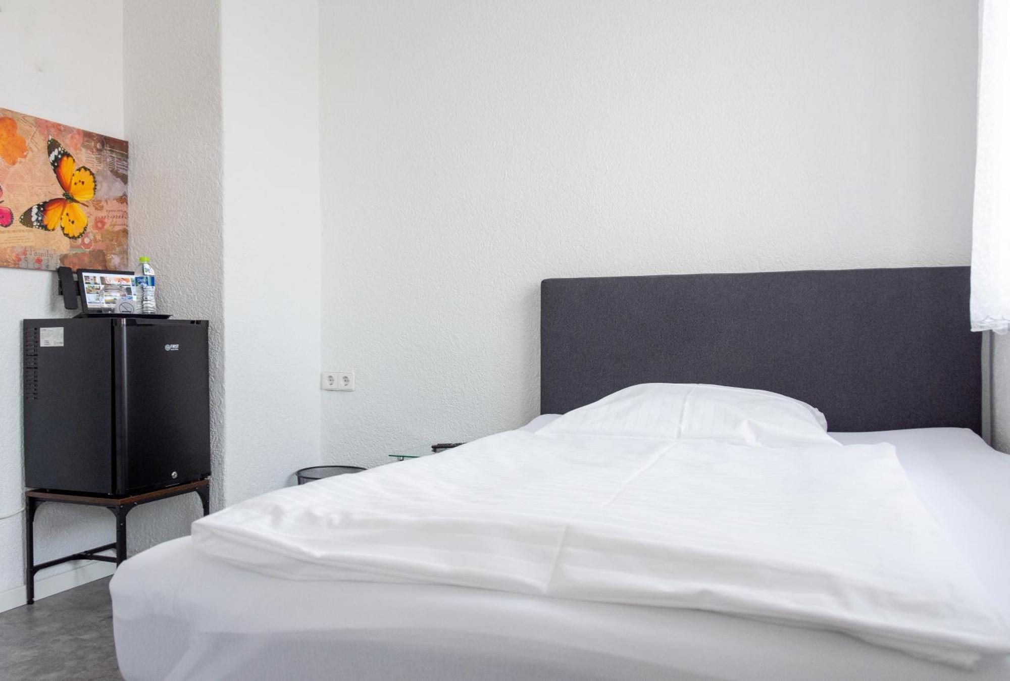 Hotel-Cocco-Bello in der Villa Foret Ludwigsburg Eksteriør billede