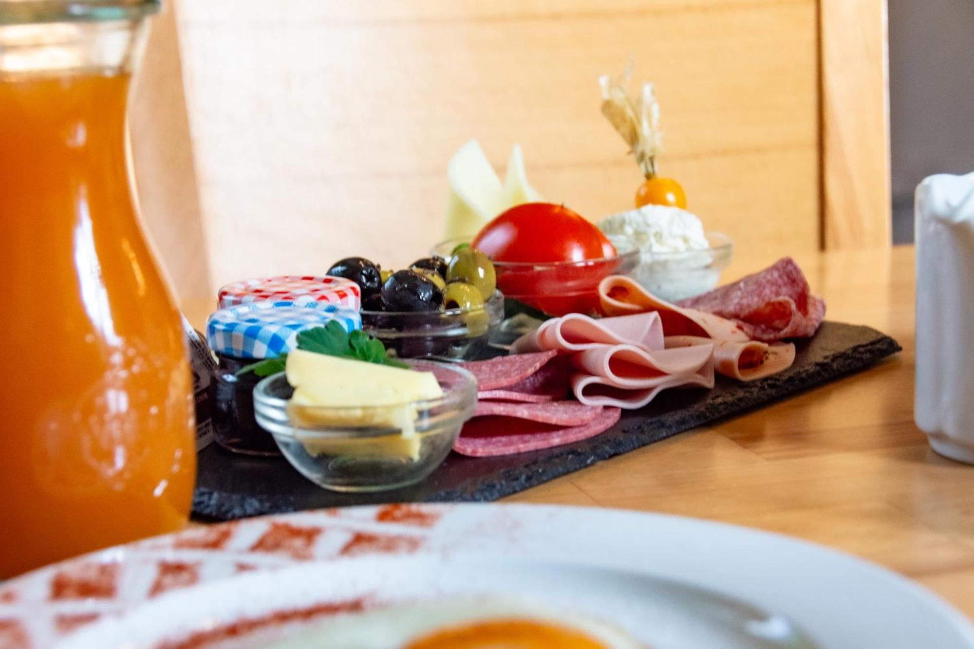 Hotel-Cocco-Bello in der Villa Foret Ludwigsburg Eksteriør billede